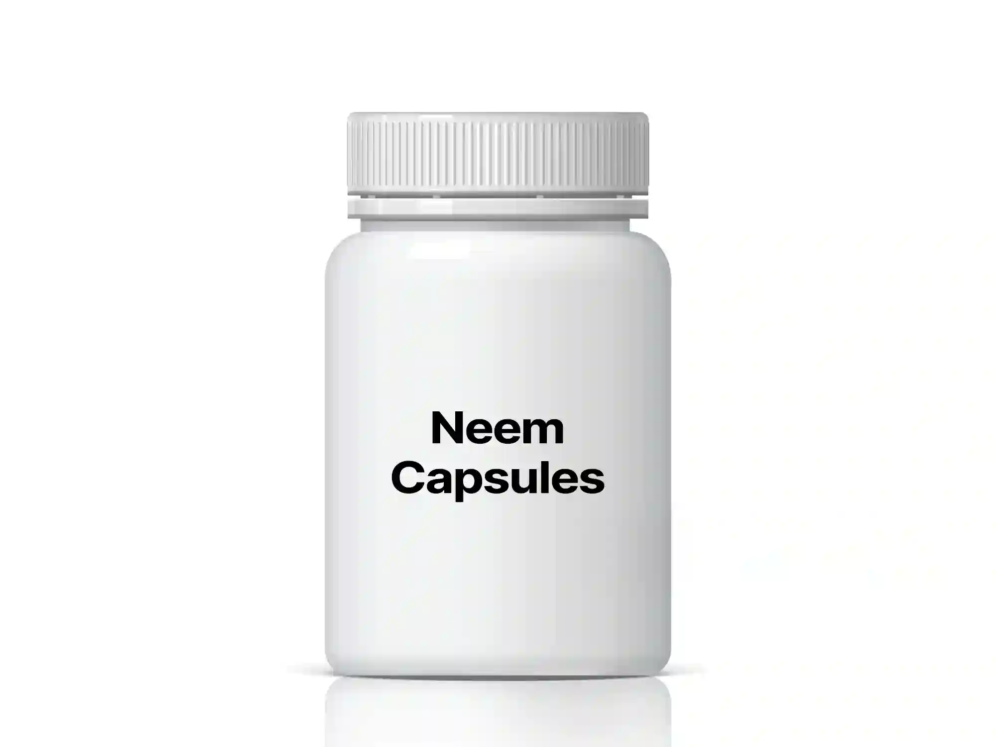 Neem Capsules